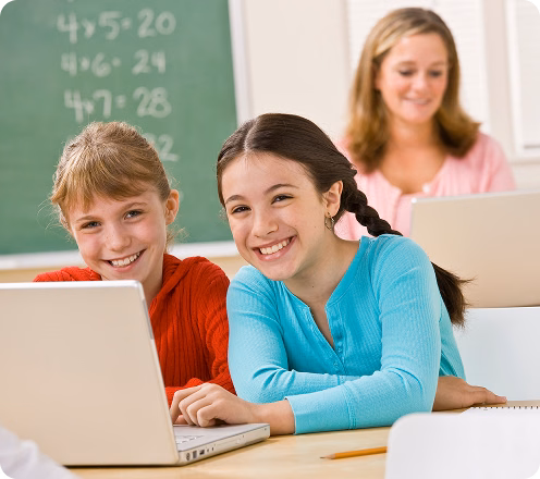 StudyPug Learning - 25 Years of Teaching Families Trust